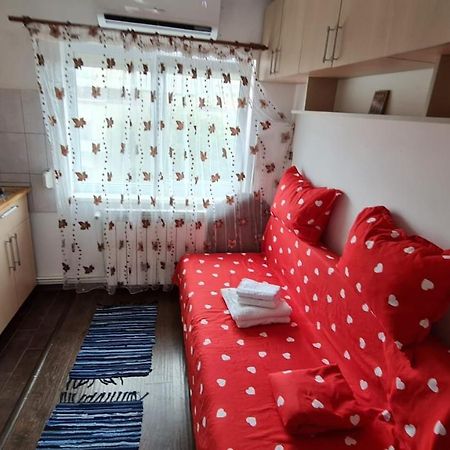 Garsoniera Plaja Modern Centru Apartment คอนสตันซา ภายนอก รูปภาพ