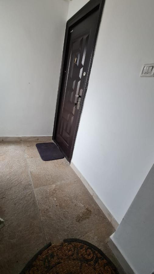 Garsoniera Plaja Modern Centru Apartment คอนสตันซา ภายนอก รูปภาพ